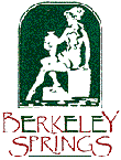 Travel Information at berkeleysprings.com
